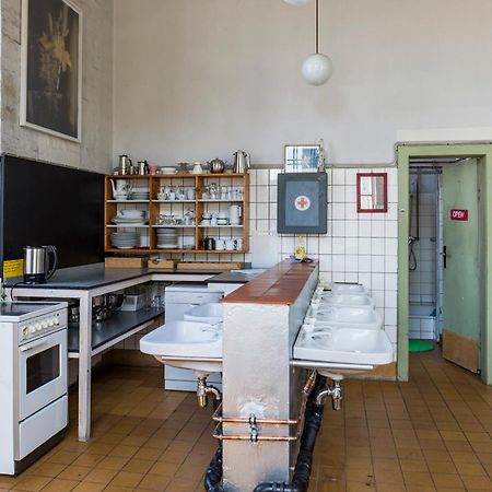 Meisterzimmer Leipzig Eksteriør billede