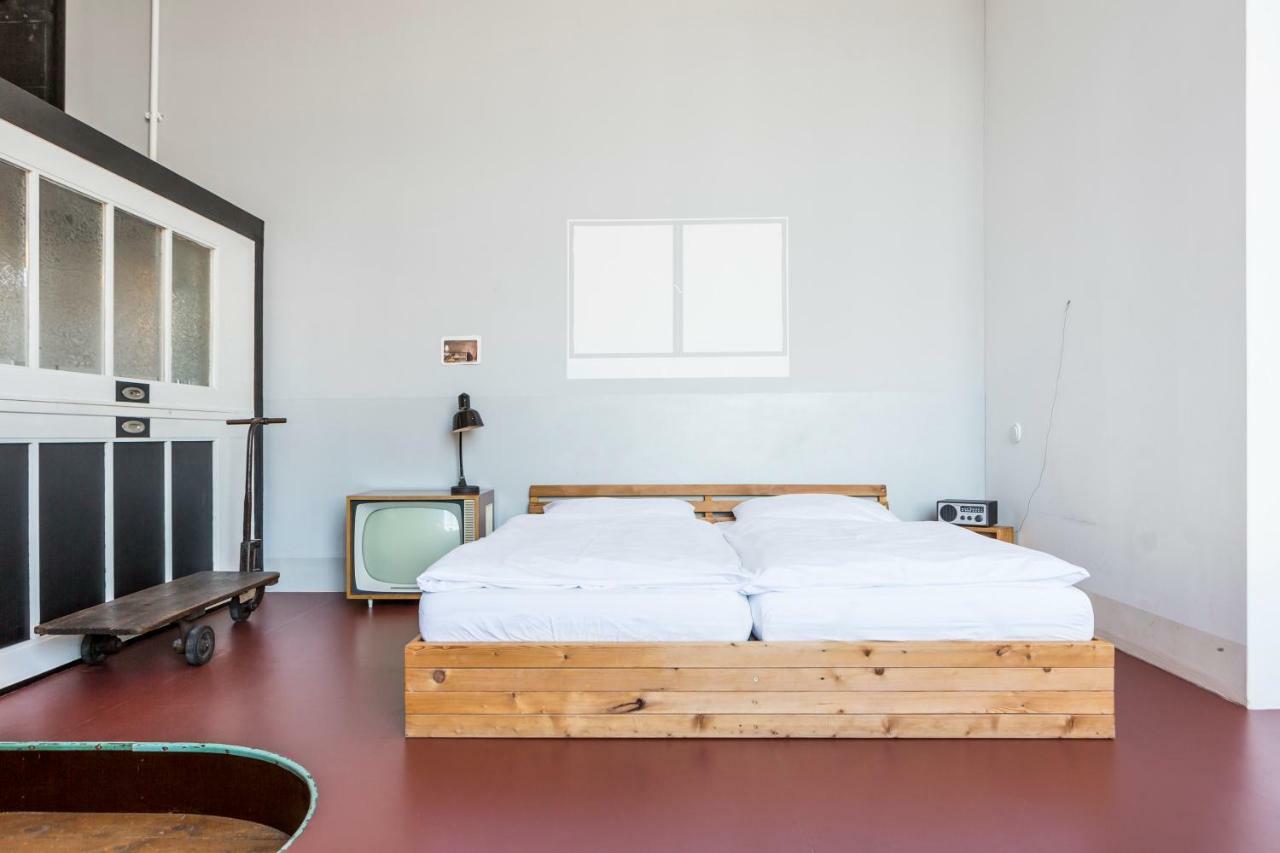 Meisterzimmer Leipzig Eksteriør billede