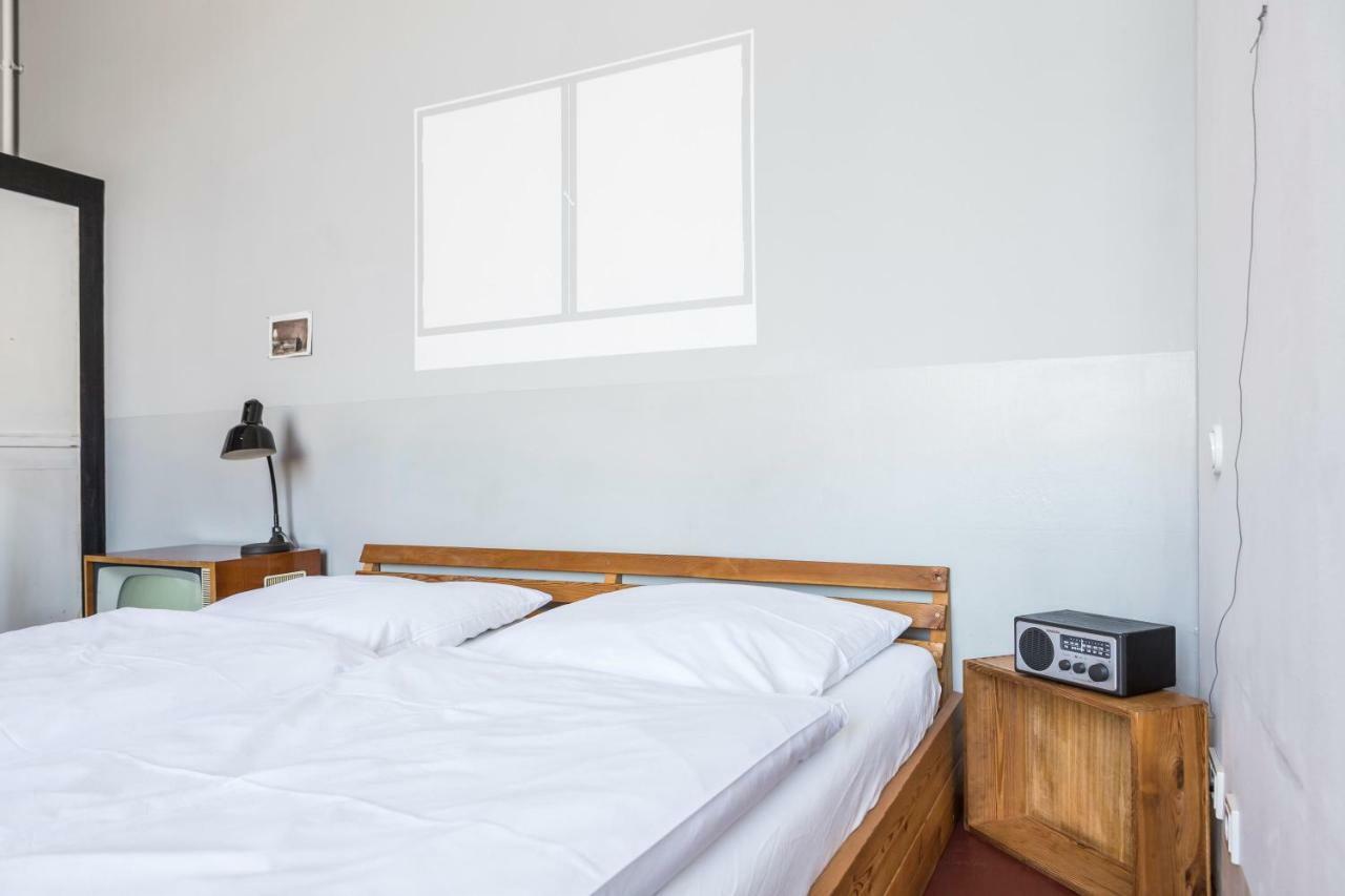 Meisterzimmer Leipzig Eksteriør billede