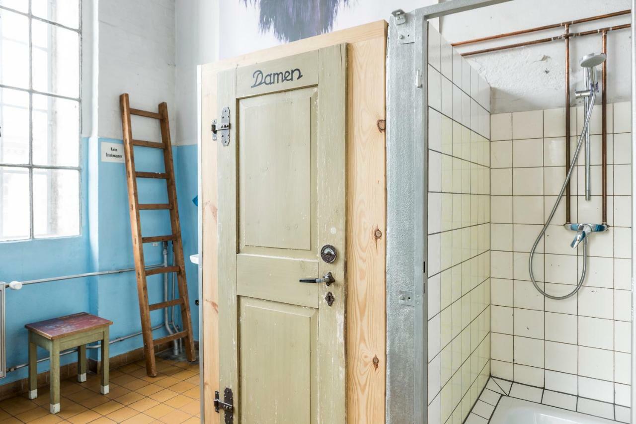 Meisterzimmer Leipzig Eksteriør billede