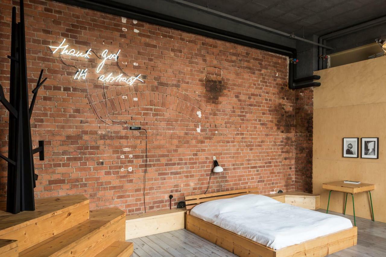 Meisterzimmer Leipzig Eksteriør billede