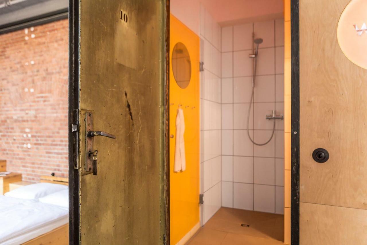 Meisterzimmer Leipzig Eksteriør billede