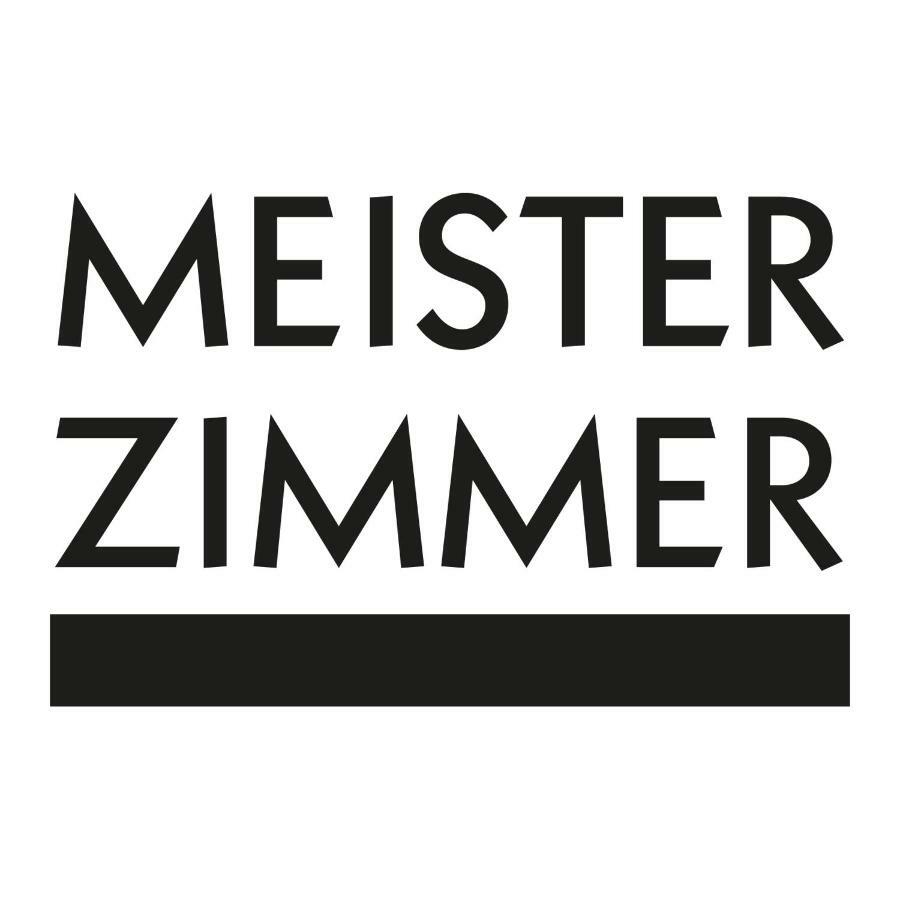 Meisterzimmer Leipzig Eksteriør billede